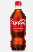 Coca Cola 16.9 oz / Sprite Lemon Lime 16.9 oz / Diet Coke 16.9 oz / Assorted