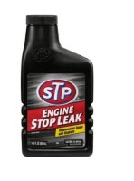 STP Engine Stop Leak Engine Treatment Motor Oil, 14.5 fl oz New