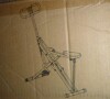 Merach MR-R07 Assisted Squat Machine for Home -Black $299 - 2