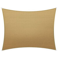 ColorTree 12' x 16' Rectangle Sun Shade Sail - Customizable, Durable & UV-Resistant New In Box $199