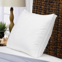 Ella Jayne Hotel Collection King Size Pillow New In Box $79
