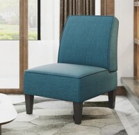 Latitude Run&reg; Leanne 22'' Wide Slipper Chair New In Box $399