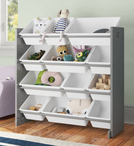 Three Posts&trade; Baby & Kids Rafael Three Posts&trade; Baby & Kids Toy Organizer New In Box $199