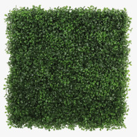E-Joy 20" x 20" Premium Artificial Boxwood Hedge Wall Panels &ndash; UV-Protected Greenery for Indoor/Outdoor Privacy, D&eacute;cor & Backdrops (Set of 12) New In Box $199