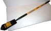Dewalt 46 in. Wood Handle Carbon Steel Trenching Shovel New Shelf Pull $79 - 2