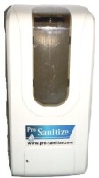 Pro Sanitize Automotive Hand Sanitizer Dispenser