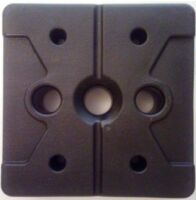 Weider 110lbs Weight Plates for XRS 50 System New in Box $499
