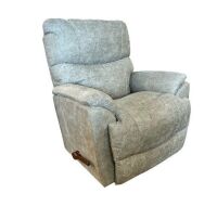 La-Z-Boy&reg; Trouper Reclina-Rocker Recliner New Floor Model $899