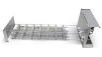 Carrier/Backer EHP CRHEATER466A00 480V, 3-phase electric heater kit Similar to Picture New in Box $699