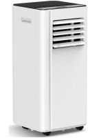 Apesea 16,000 BTU Portable Air Conditioner with APP, 5-IN-1 Smart WiFi AC Unit Up to 750Sq.Ft with Built-in Cool, Dehumidifier & Fan Modes for Room&Office, 40dB Quiet, Sleep Mode, 24H Timer, Child Lock On Working $399