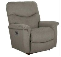 La-Z-Boy&reg; James Lead Power Rocking Recliner with Headrest and Lumbar $899