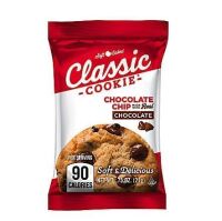 Classic Cookie Chocolate Chip Cookies, 27.5 oz New Best by 4/2027