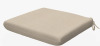 Basics by Wayfair&trade; Meridian Outdoor Square Dining Seat Cushion, 20" x 20" New In Box $79