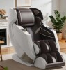 Inbox Zero Cello 2026 Full Body 4D Massage Chair With Automatic Extended Footrest, SL-Track Zero Gravity Recliner, Full Air Bags, Heat Therapy, Yoga Stretch, Foot Roller, Shiatsu/Knead/Thai Massage, Bluetooth Player with AI Voice Control New in Box $4999