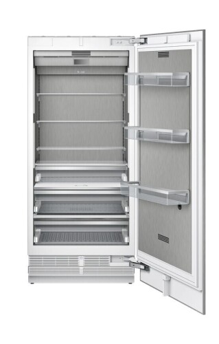 Thermador Freedom&reg; Built-in Refrigerator Column 36'' Panel Ready New $9999