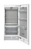 Thermador Freedom&reg; Built-in Refrigerator Column 36'' Panel Ready New $9999