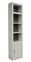 Parker House - Catalina 22 in. Open Top Bookcase - CAT420 New in Box $1199