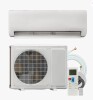 Nyzgax Mini Split Ac/heating System, Energy Efficient Inverter Ac Unit With 1 Ton Heat Pump, 12000 Btu Air Conditioner, Coverage Area Up To 750 Sq.ft 115v xb-12-115 (2 Boxes) New in Box $899