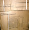 Nyzgax Mini Split Ac/heating System, Energy Efficient Inverter Ac Unit With 1 Ton Heat Pump, 12000 Btu Air Conditioner, Coverage Area Up To 750 Sq.ft 115v xb-12-115 (2 Boxes) New in Box $899 - 2