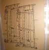 Major Fitness All-In-One Home Gym Smith Machine SML07 (4 Boxes) New in Box $4299 - 2