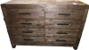 Coaster Home Furnishings Woodmont Farmhouse 58-inch 8-Drawer Bedroom Dresser New in Box $899 - 2