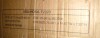 Millwood Pines 70.9-Inch Dark Brown Console Table, Farmhouse Entryway Table New in Box $499 - 2