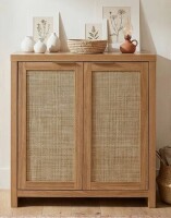 Millwood Pines Dearbhaile Arianna 31.5'' W Sideboard New in Box $399