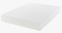 Sleep by Wayfair&trade; Twin 10" Medium Memory Foam Mattress New In Box $399