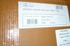 Four Hands Brinley Mirror 20.75"w x 0.50"d x 35.50"h - Antique Brass New in Box $399 - 2