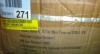 Nearly Natural 72-in Green Indoor/Outdoor Floor Ficus Artificial Tree New In Box $199 - 2