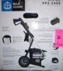 AR Blue Clean XP3-2400, Electric Pressure Washer 2400 PSI, 1.16 GPM, 14 Amps New In Box $299 - 2