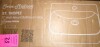 Swiss Madison St. Tropez 17-1/2" Rectangular Ceramic Wall Mounted Bathroom Sink and 1 Faucet Hole New In Box $299 - 2