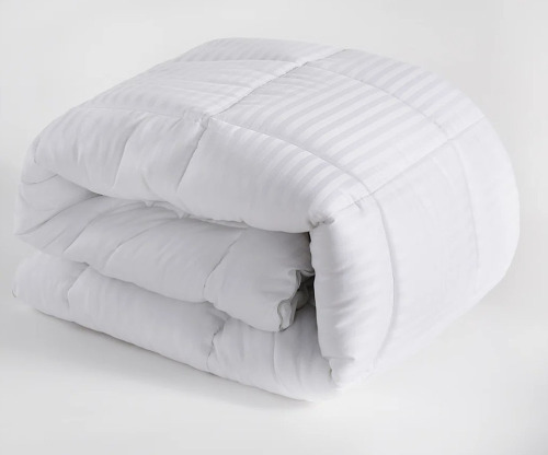 Alwyn Home California King Tonsey Cotton Quilted Mattress Pad Fitted Mattress Topper with Deep Pocket New In Box $199