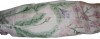 Winston Porter Kaldi Kaldi Oriental Botanical Floral Machine Washable Area Rug with Non-Slip Backing for Living Room, Dining Room, Bedroom, 6'x9' New $299 - 2