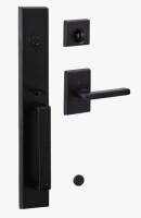 Sure-Loc Hardware Vail Handleset, Logan Handleset Trim $499
