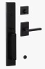Sure-Loc Hardware Vail Handleset, Logan Handleset Trim $499