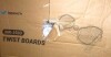 Merach MR-2503 Waist Twister Ab Machine Pro New In Box $299 - 2