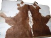 August Grove&reg; Christann Faux Cowhide Animal Print Indoor Rug, Novelty 5'2" x 6'3" $299 - 2