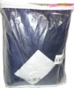 Mercer41 Aikens Velvet 100% Blackout Thermal Curtain Panel (Set of 2), 132 x 213cm New $99 - 2