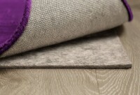 Basics by Wayfair&trade; Non-Slip Rug Pad 1/4", Rectangle 9' x 12' $299