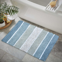 Red Barrel Studio&reg; Cervantez Non-Slip Bath Rug, 24"W x 40"L $89