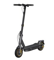 Segway - Max G2 Electric Scooter - Long Range Commuter Scooter w/ 43 Mile Range, 22 MPH Speed & Apple Find My Integration - Black $1699