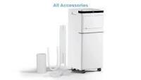 Antarctic Star 10,000 BTU Portable AC (Model AC5422-10k) New in Box $599