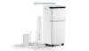 Antarctic Star 10,000 BTU Portable AC (Model AC5422-10k) New in Box $599