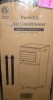 Antarctic Star 10,000 BTU Portable AC (Model AC5422-10k) New in Box $599 - 2