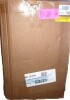Bali & Pari Minahasa Braided Rattan Side Table Light Honey New in Box $399 - 2