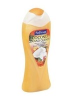 True Moisture Organic Pumpkin Shower Gel, 16.9 oz / Softsoap Coconut Island Quiche Moisturizing Body Wash, 15 oz / Assorted New Shelf Pull