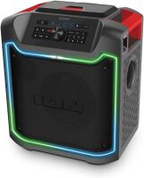 ION Pathfinder 280 All-Weather Speaker with Premium Wide-Angle Sound / ION Pathfinder 4 Bluetooth Portable Speaker with Wireless Qi Charging Assorted $299