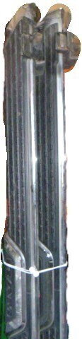 Dodge Ram Running Boards $399