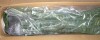 Vitalismo 36'' Faux Snake Plant (Sansevieria) Plant in Black Pot New In Box $199 - 2